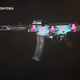 Illustration for article titled My Quest To Make The Ugliest Possible Call Of Duty Gun